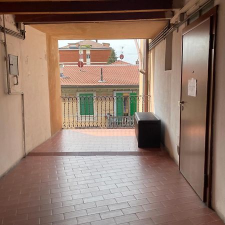 Appartamento A casa di Fabio Bergamo Esterno foto
