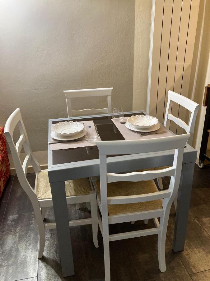 Appartamento A casa di Fabio Bergamo Esterno foto