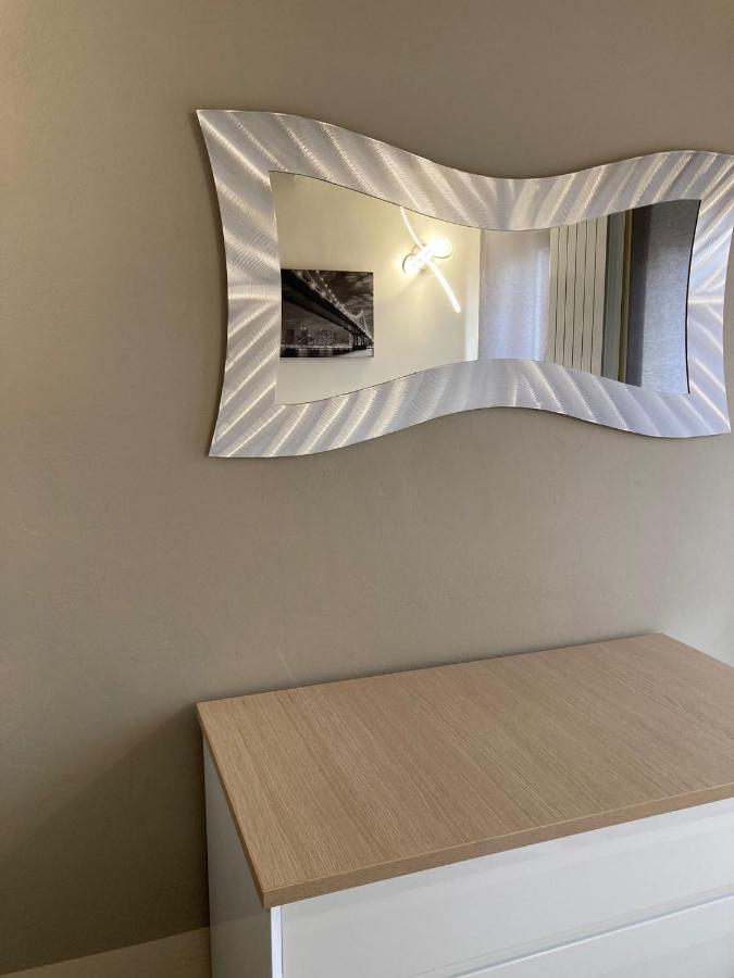 Appartamento A casa di Fabio Bergamo Esterno foto