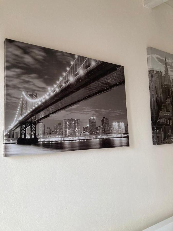 Appartamento A casa di Fabio Bergamo Esterno foto