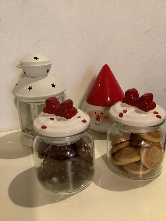 Appartamento A casa di Fabio Bergamo Esterno foto