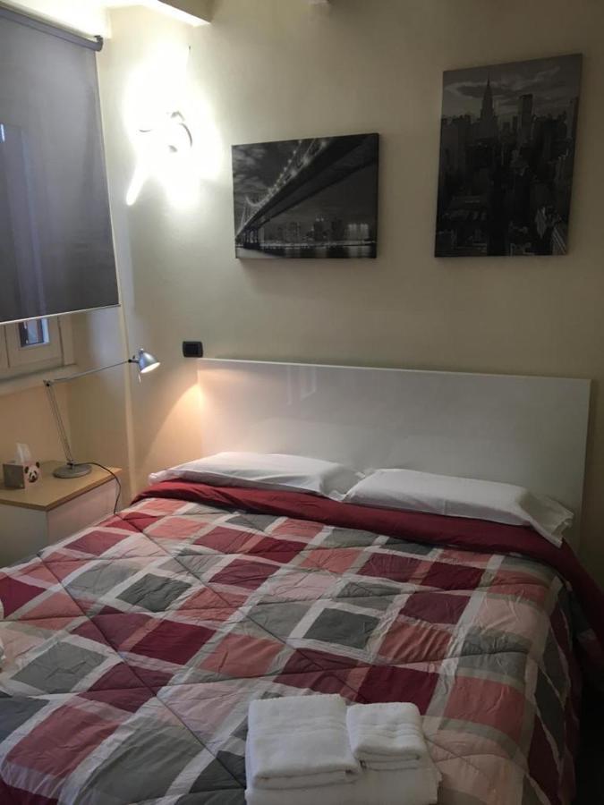 Appartamento A casa di Fabio Bergamo Esterno foto