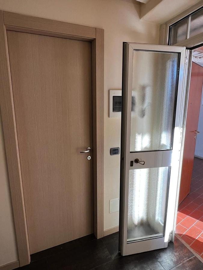 Appartamento A casa di Fabio Bergamo Esterno foto