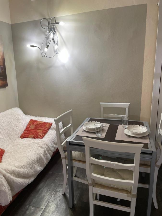 Appartamento A casa di Fabio Bergamo Esterno foto