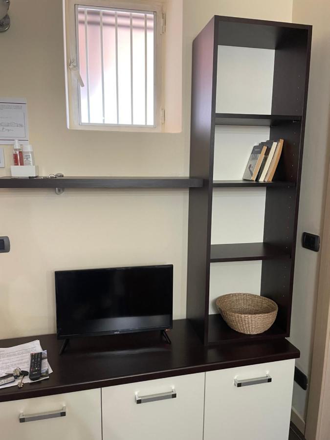 Appartamento A casa di Fabio Bergamo Esterno foto