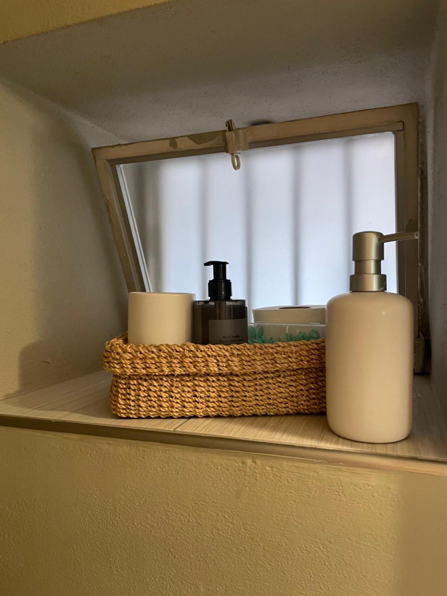 Appartamento A casa di Fabio Bergamo Esterno foto